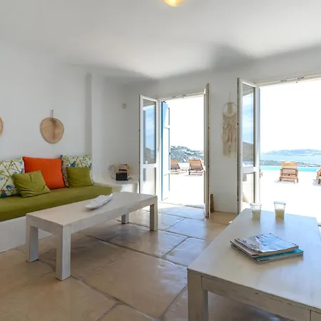 Enthera Mykonos Houlakia (Mykonos)