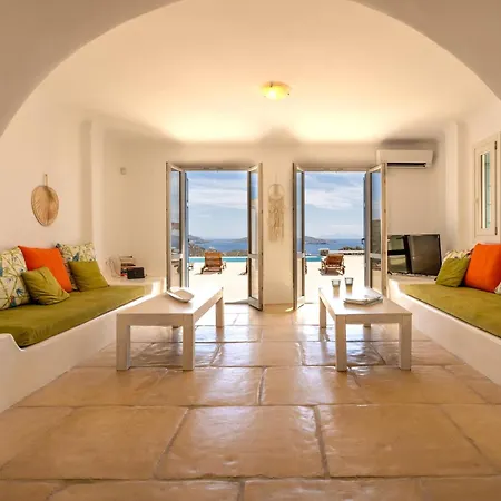 Enthera Mykonos * Houlakia (Mykonos)