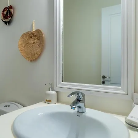 Villa Enthera Mykonos