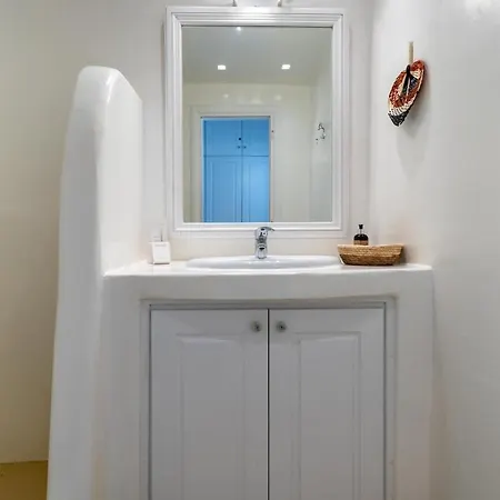 Villa Enthera Mykonos *