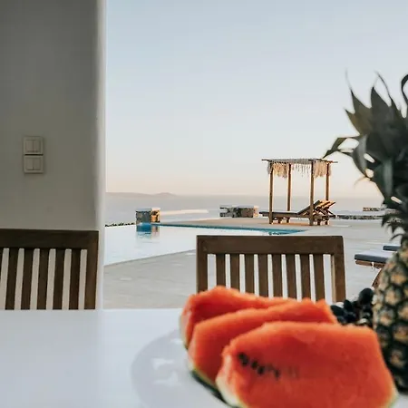 Enthera Mykonos Villa Houlakia (Mykonos)
