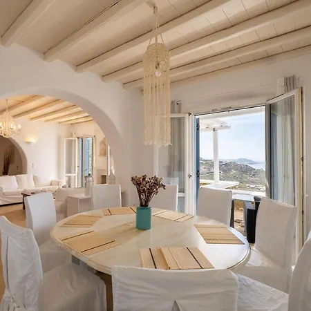 Enthera Mykonos