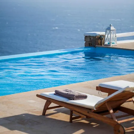 Enthera Mykonos Villa