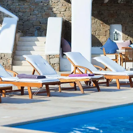 Villa Enthera Mykonos