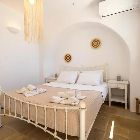 Enthera Mykonos Houlakia (Mykonos)