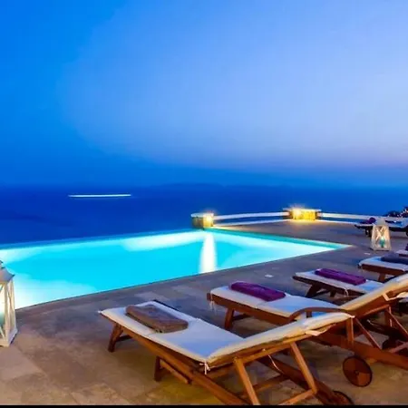 Enthera Mykonos Villa