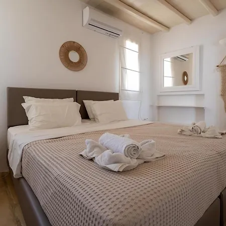 Enthera Mykonos Villa *