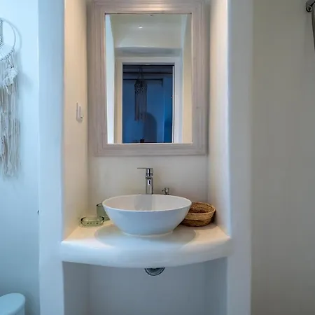 Enthera Mykonos Villa