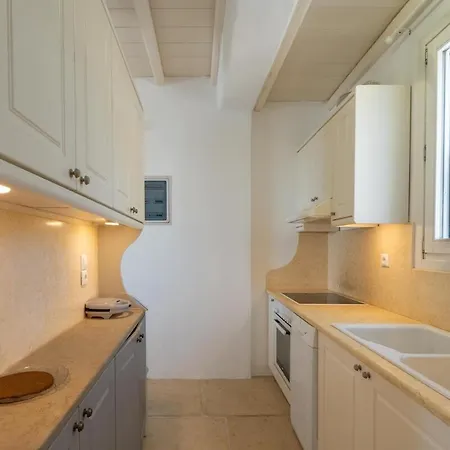 Enthera Mykonos * Houlakia (Mykonos)