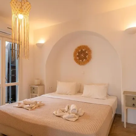 Villa Enthera Mykonos