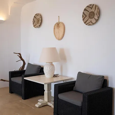Villa Enthera Mykonos Houlakia (Mykonos)