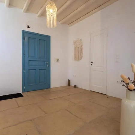 Enthera Mykonos Houlakia (Mykonos)