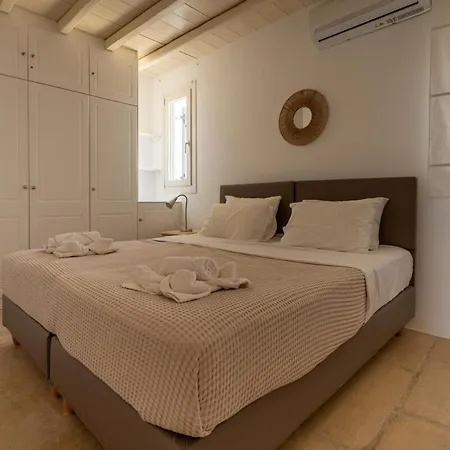 Enthera Mykonos Villa