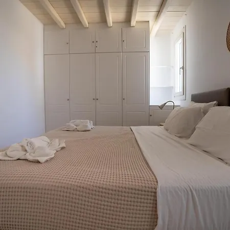 Villa Enthera Mykonos