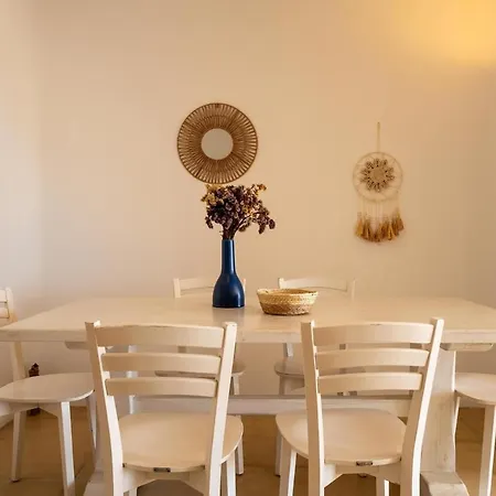 Enthera Mykonos * Houlakia (Mykonos)