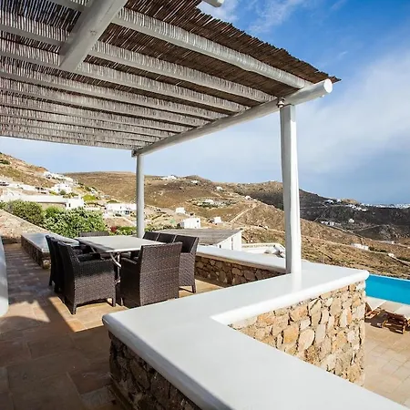 Enthera Mykonos Houlakia (Mykonos)