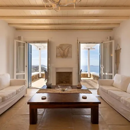 Enthera Mykonos * Houlakia (Mykonos)