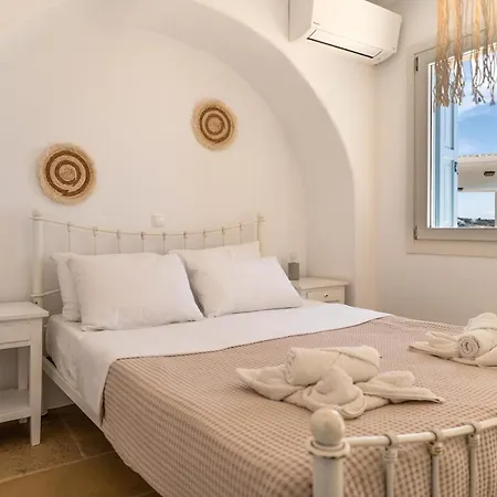 Villa Enthera Mykonos *